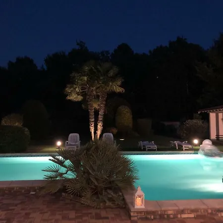Villa Le Teich Villa