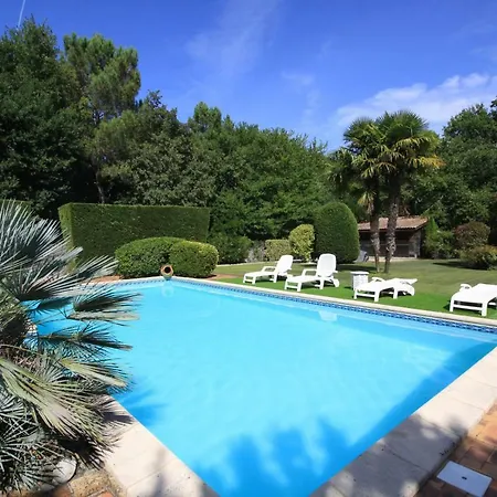 Villa Villa Le Teich