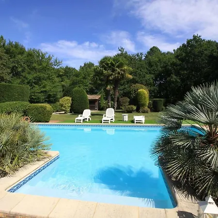 Villa Le Teich Villa *