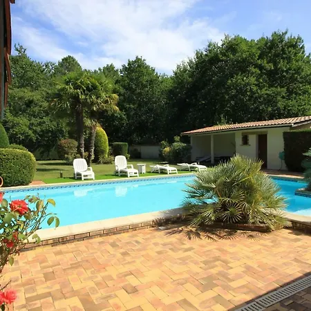 Villa Le Teich Le Teich