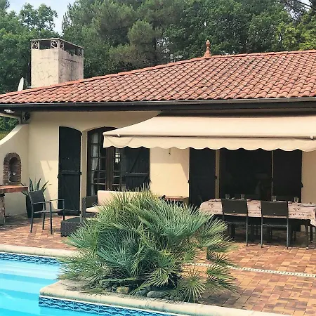 Villa Villa Le Teich