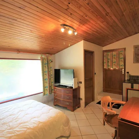 Villa Villa Le Teich *