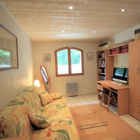 Villa Le Teich Villa